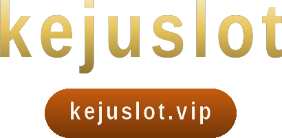 kejuslot logo