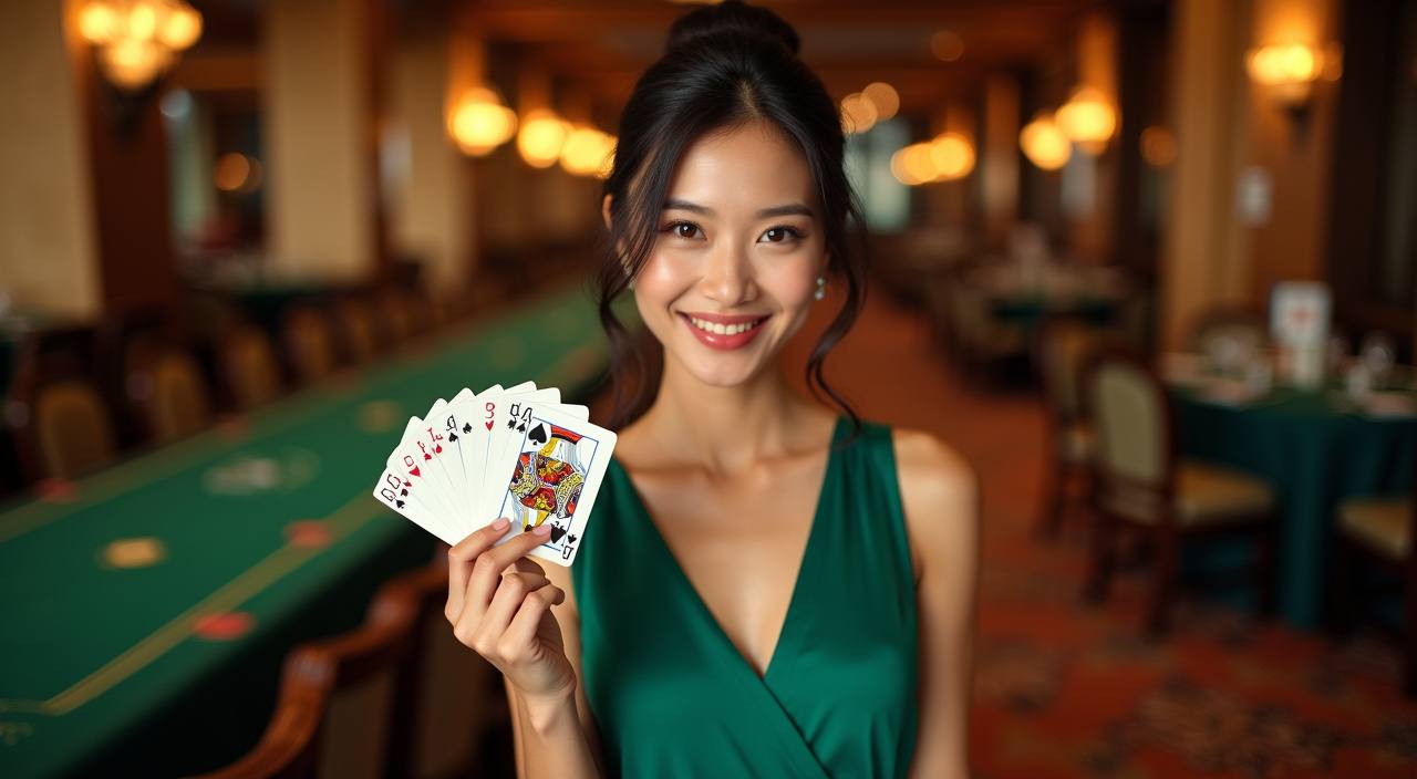 kejuslot Your Casino Lobby, Live and On Demand